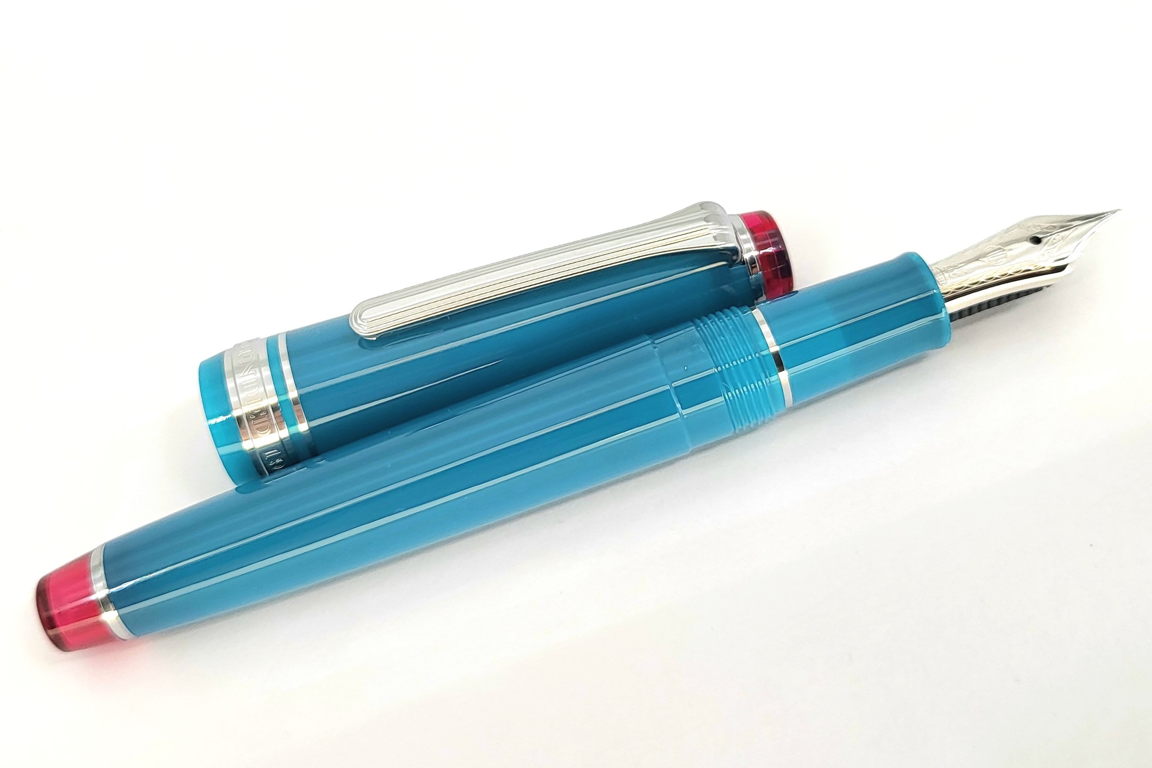 SailorSEProGearSlimManyoPlumFPSet_4